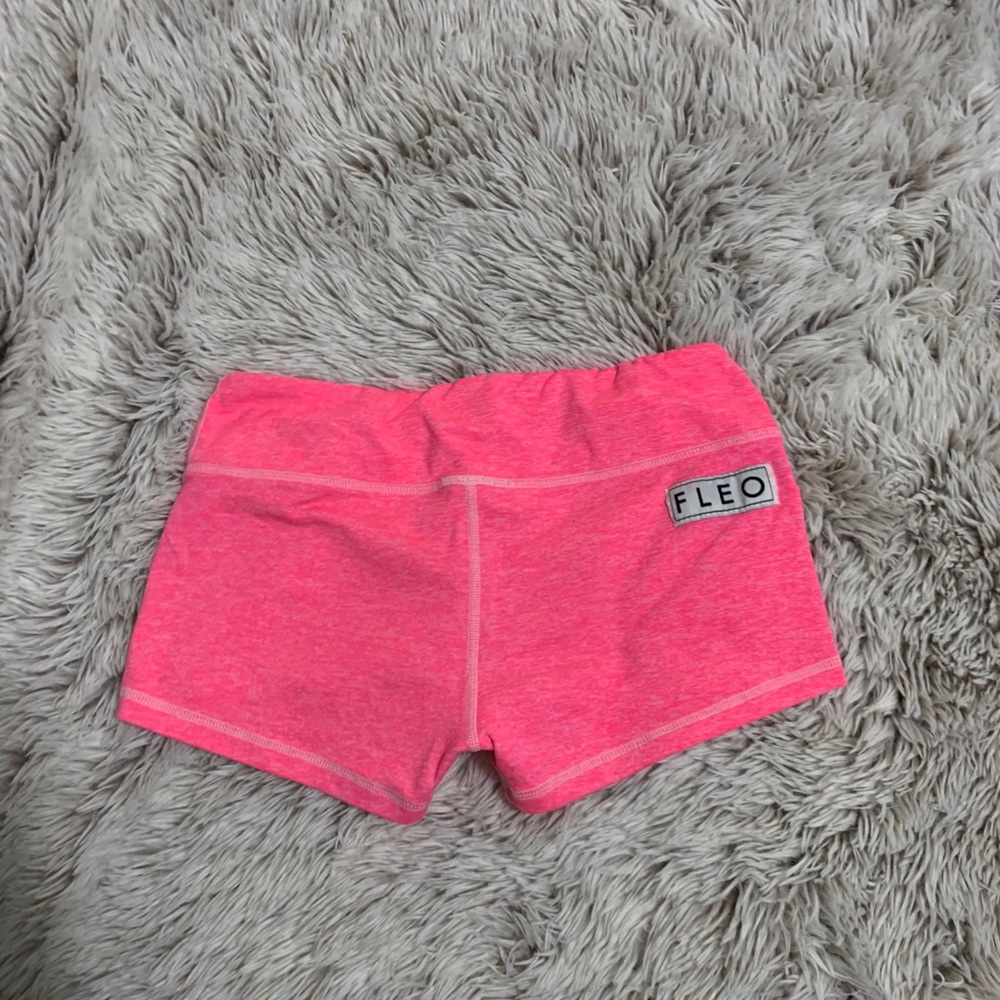 Fleo shorts